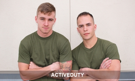 ActiveDuty: 30Day Pass Just 9.95!