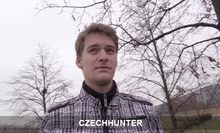 CzechHunter: Just $7.00!