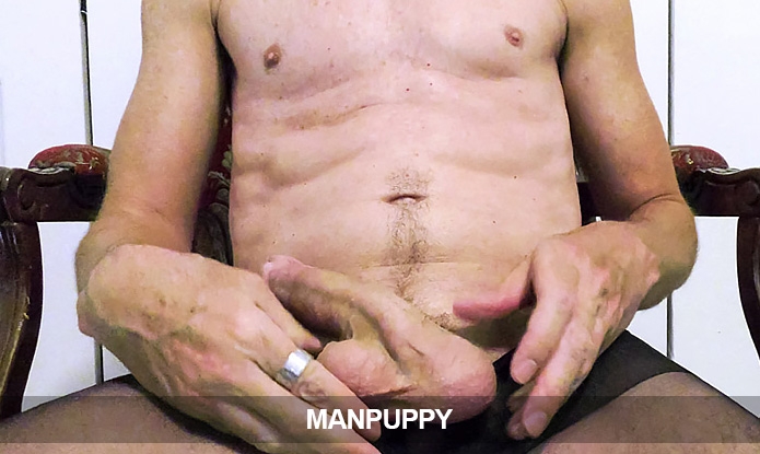 Manpuppy: Only $9.95!!
