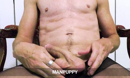 Manpuppy: Only $9.95!!
