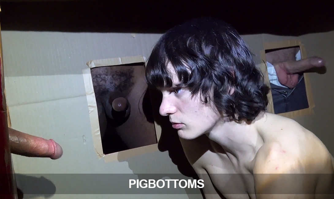 PigBottoms Only $9.95!!!