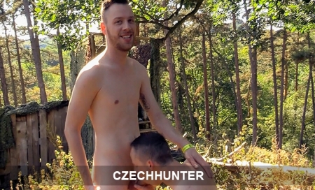 CzechHunter: Just $7.00!