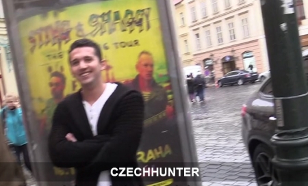 CzechHunter: Just $7.00!