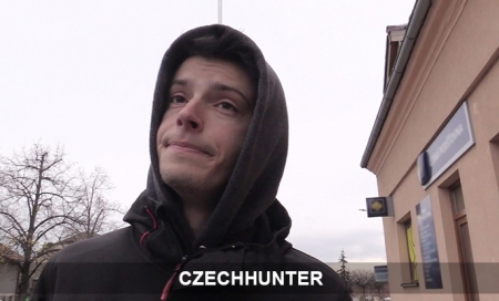 CzechHunter: Just $7.00!