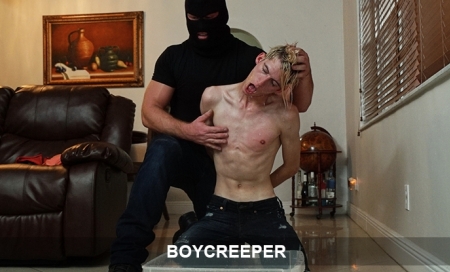 BoyCreeper: $7.95 for Life!