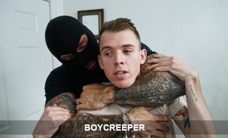BoyCreeper: $7.95 for Life!