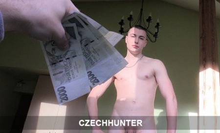 CzechHunter: Just $7.00!