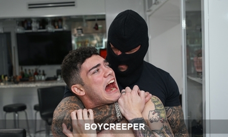 BoyCreeper: $7.95 for Life!